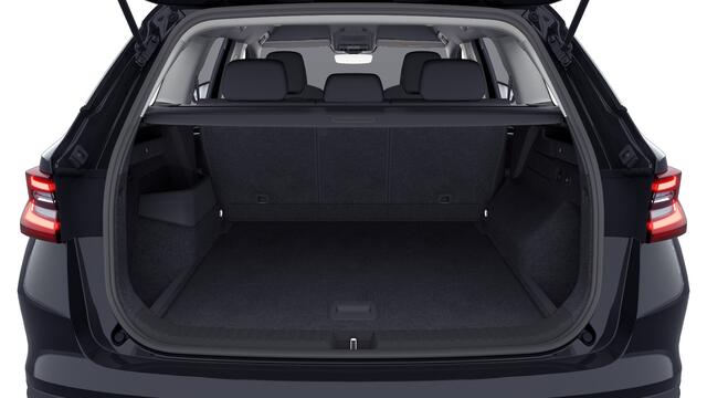 Skoda Kodiaq 1.5 TSI MHEV 150 7DSG Business Edition Automaat