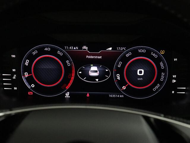 Skoda Kodiaq 1.5 TSI Sportline Business 7 persoons! | Camera | Panoramadak | Cruise Control!