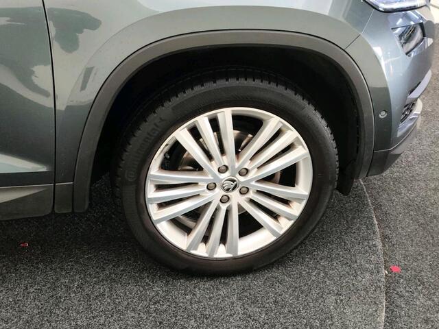 Skoda Kodiaq 1.5 TSI Business Edition Plus 7p.