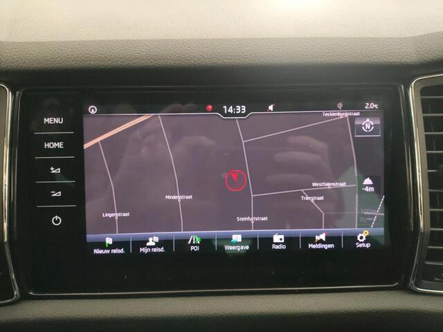 Skoda Kodiaq 1.5 TSI Business Edition Plus 7p.