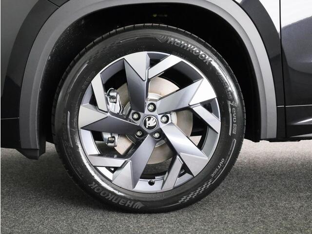 Skoda Kodiaq Sportline Business PHEV 1.5 TSI 204 pk 6 versn. DSG | Panoramadak | Trekhaak | Light & View | Elek. stoel | Adaptive Cruise | Blind Spot |