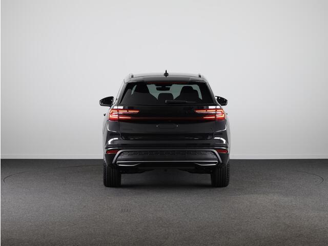 Skoda Kodiaq Sportline Business PHEV 1.5 TSI 204pk | Canton Sound | Panoramadak | Trekhaak | Light & View | Elek. stoelen | Adaptive Cruise | Blind Spot |