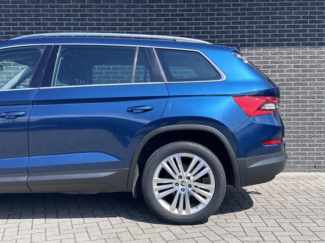 Skoda Kodiaq 1.4 TSI ACT 4x4 Ambition Business | Navigatie | Park Pilot | Apple CarPlay/Android Auto