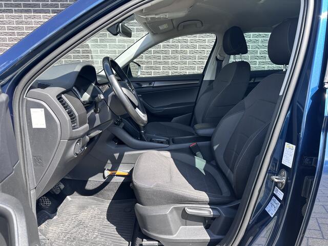 Skoda Kodiaq 1.4 TSI ACT 4x4 Ambition Business | Navigatie | Park Pilot | Apple CarPlay/Android Auto