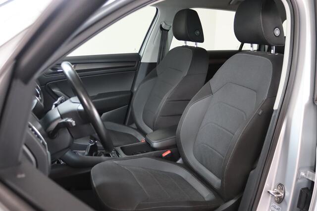 Skoda Kodiaq 1.4 TSI, Ambition Business, 7-Persoons, Trekhaak, Cruise Control, LED,