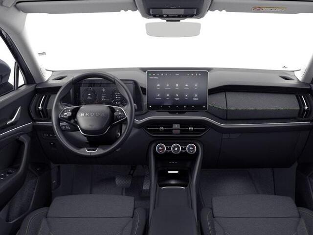 Skoda Kodiaq Business Edition Plus 1.5 TSI PHEV 204 PK | Trekhaak | Adaptive cruise control | Stoelverwarming | Navigatie