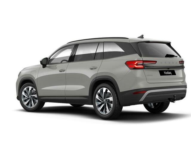 Skoda Kodiaq Business Edition Plus 1.5 TSI PHEV 204 PK | Trekhaak | Adaptive cruise control | Stoelverwarming | Navigatie
