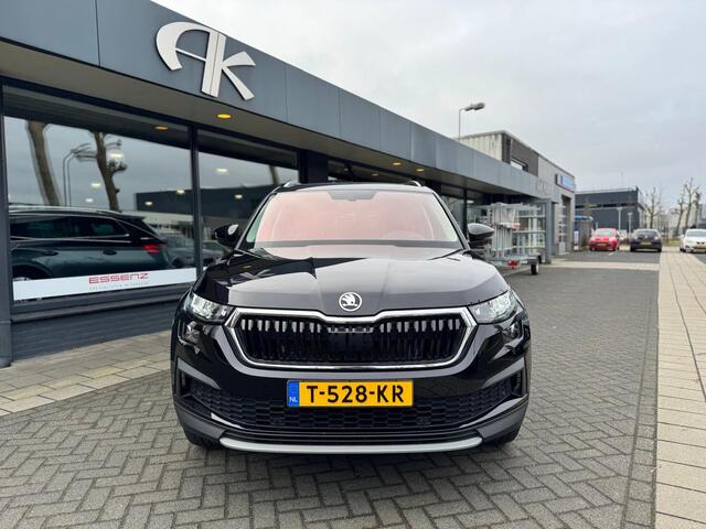 Skoda Kodiaq 1.5 TSI Business Edition