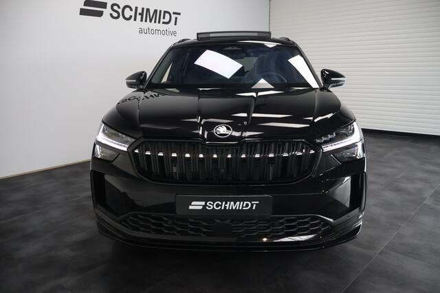 Skoda Kodiaq 1.5 TSI mHEV 110kW Sportline 7p | Trekhaak | 360 Camera | ACC