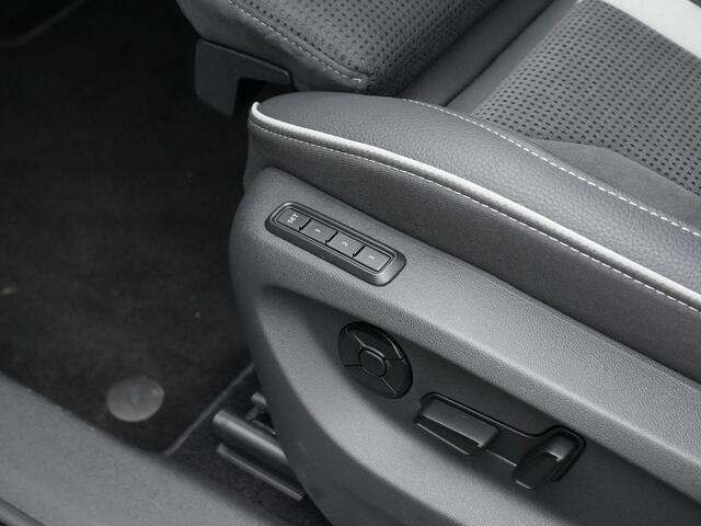 Skoda Kodiaq 1.5 TSI PHEV 204 pk Sportline Business | Geheugenstoel | Matrix LED | Stuur/stoelverwarming