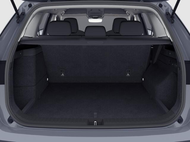 Skoda Kodiaq Business Edition Plus 1.5 TSI PHEV 150 kW / 204 PK Graphite Grey | Trekhaak wegklapbaar | 3000,- inruilbonus