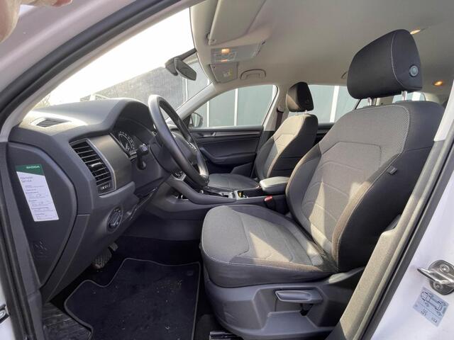 Skoda Kodiaq 1.5TSI ACT 150pk DSG Ambition 7p.