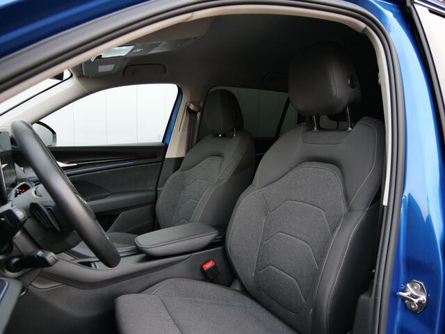 Skoda Kodiaq 1.5 TSI MHEV Business Edition 150 Pk Automaat Navi / DAB / Apple Carplay / Camera / Trekhaak