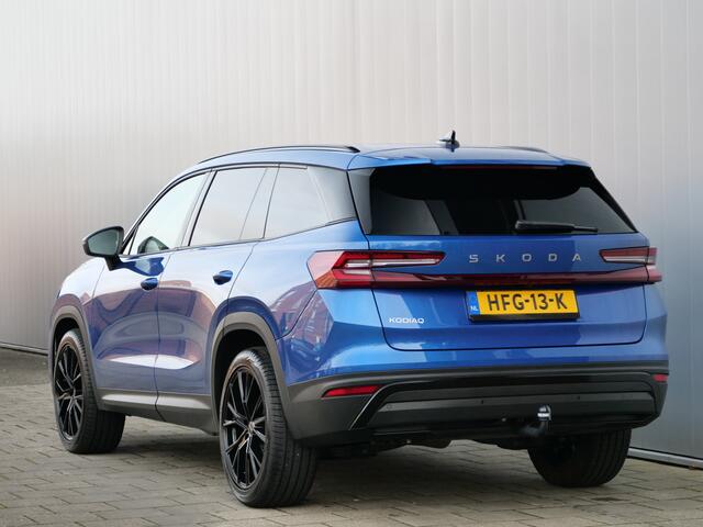 Skoda Kodiaq 1.5 TSI MHEV Business Edition 150 Pk Automaat Navi / DAB / Apple Carplay / Camera / Trekhaak