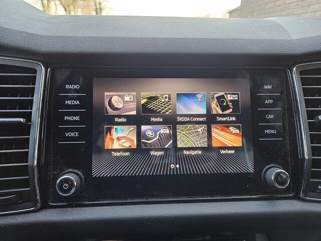 Skoda Kodiaq 1.4 TSI Ambition Business