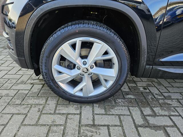 Skoda Kodiaq 1.5 TSI Business Edition