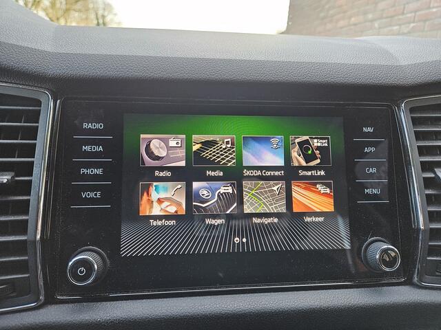 Skoda Kodiaq 1.5 TSI Business Edition