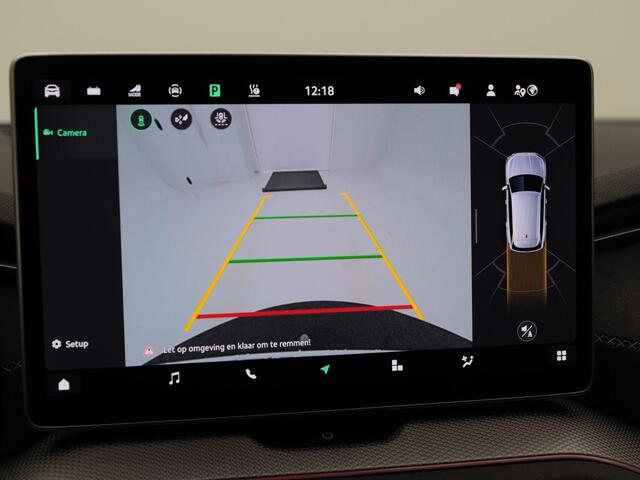 Skoda Kodiaq 1.5 TSi 204 Pk PHEV Sportline Business | Trekhaak | Adaptive Cruise | Stuur/Stoel Verwarming | Navigatie | Full LED | 19 Inch | 11.016 Km !!