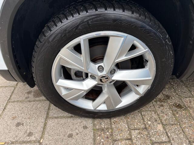 Skoda Kodiaq 1.5 TSI AMBNS7P.