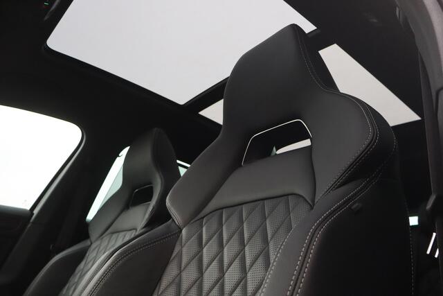 Skoda Kodiaq 1.5 TSI Sportline Business - NL- Auto!! Sportleder I Stoel-Vent. I Mem. seats