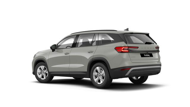 Skoda Kodiaq 1.5 TSI PHEV 204 6DSG Business Edition Automaat