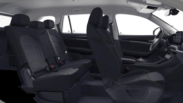 Skoda Kodiaq 1.5 TSI PHEV 204 6DSG Business Edition Automaat