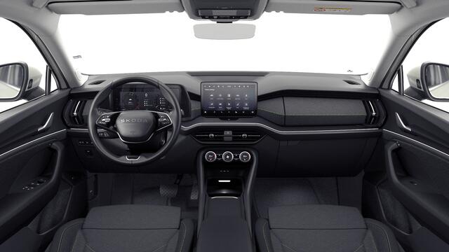 Skoda Kodiaq 1.5 TSI PHEV 204 6DSG Business Edition Automaat