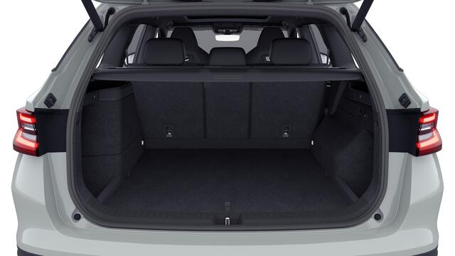 Skoda Kodiaq 1.5 TSI PHEV 204 6DSG Sportline Business Automaat