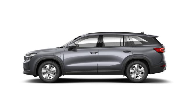 Skoda Kodiaq 1.5 TSI PHEV 204 6DSG Business Edition Plus Automaat