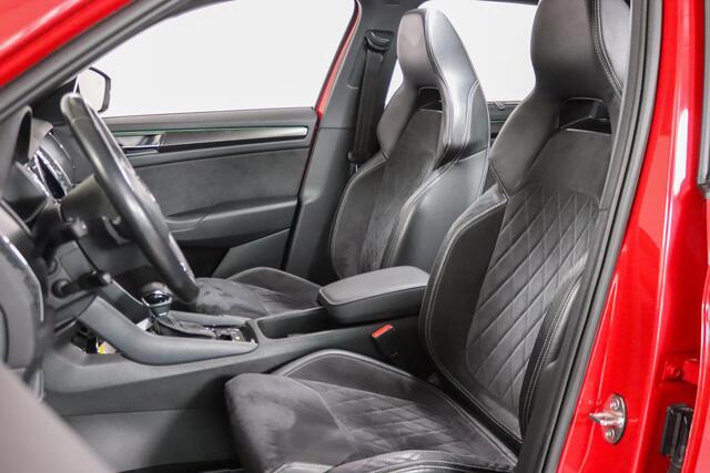 Skoda Kodiaq 2.0 TSI 4x4 Sportline, 7-Persoons, Panoramadak, 360 Camera, Memory Stoelen, Assistentiepakket, Zeer complete uitvoering!