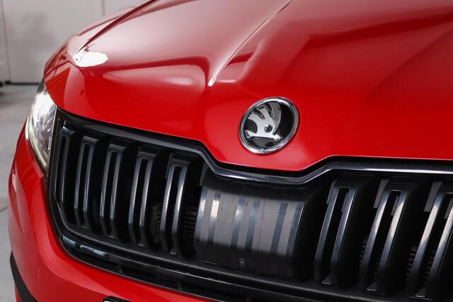 Skoda Kodiaq 2.0 TSI 4x4 Sportline, 7-Persoons, Panoramadak, 360 Camera, Memory Stoelen, Assistentiepakket, Zeer complete uitvoering!