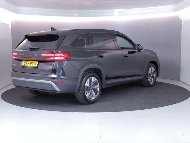 Skoda Kodiaq 1.5 TSI PHEV Business Edition | Winterpakket | Achteruitrijcamera | Elektrisch bedienbare achterklep | Sfeerverlichting |