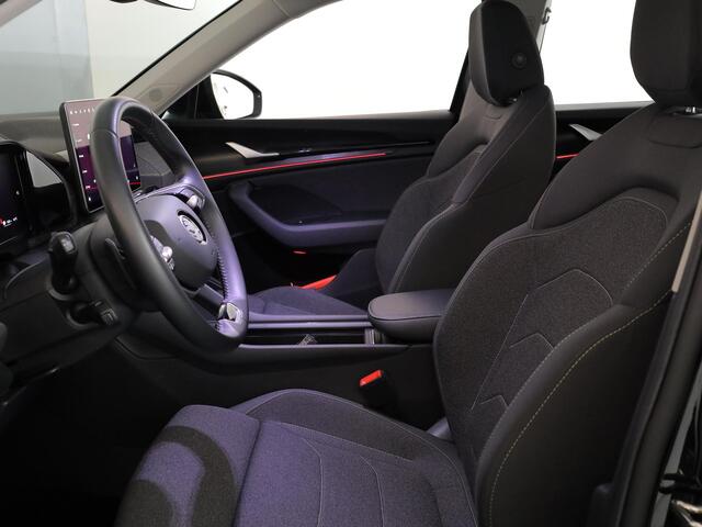 Skoda Kodiaq 1.5 TSI PHEV Business Edition | Winterpakket | Achteruitrijcamera | Elektrisch bedienbare achterklep | Sfeerverlichting |