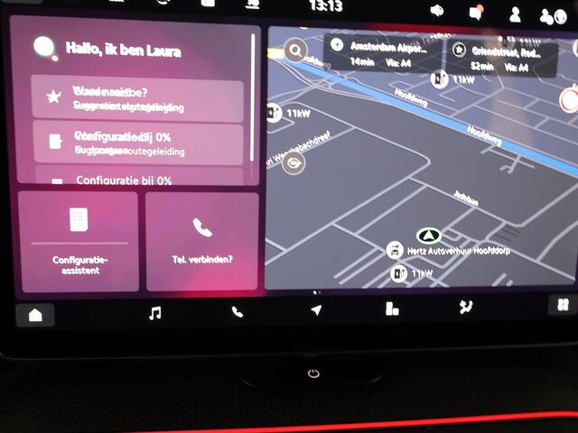 Skoda Kodiaq 1.5 TSI PHEV Business Edition | Winterpakket | Achteruitrijcamera | Elektrisch bedienbare achterklep | Sfeerverlichting |