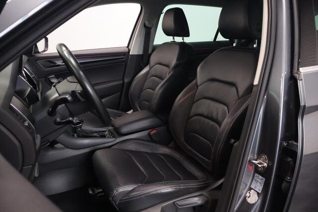 Skoda Kodiaq 1.5 TSI Style Automaat | Trekhaak | Leder | Standkachel | Camera