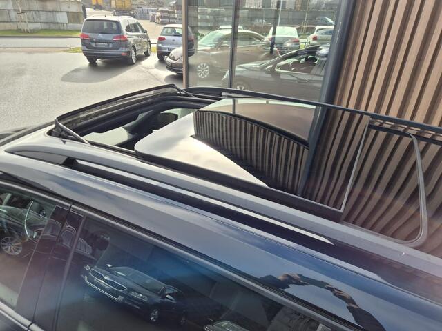 Skoda Kodiaq 2.0 TSI 4x4 Sportline Business | Pano | 360 | Trekhaak | Canton | Memory | Standkachel