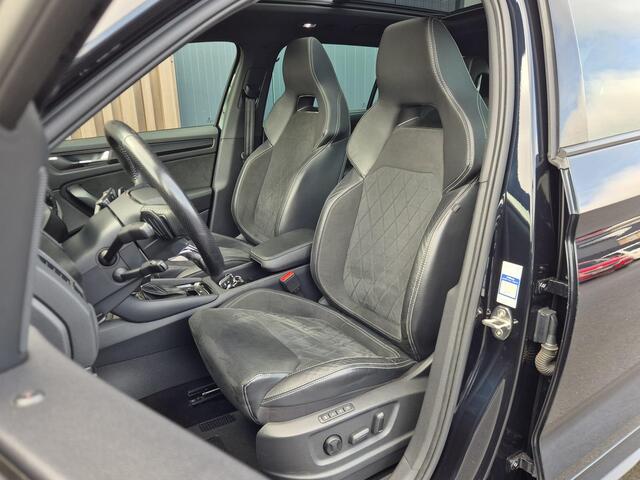 Skoda Kodiaq 2.0 TSI 4x4 Sportline Business | Pano | 360 | Trekhaak | Canton | Memory | Standkachel
