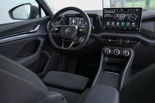 Skoda Kodiaq 1.5 TSI PHEV Tour / Virtual Cockpit/ Adaptive Cruise Control/ Trekhaak/