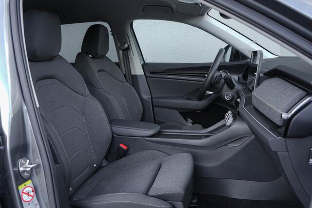 Skoda Kodiaq 1.5 TSI PHEV Tour / Virtual Cockpit/ Adaptive Cruise Control/ Trekhaak/