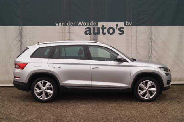 Skoda Kodiaq 1.5 TSI 150pk DSG Limited Business Edition 7-persoons