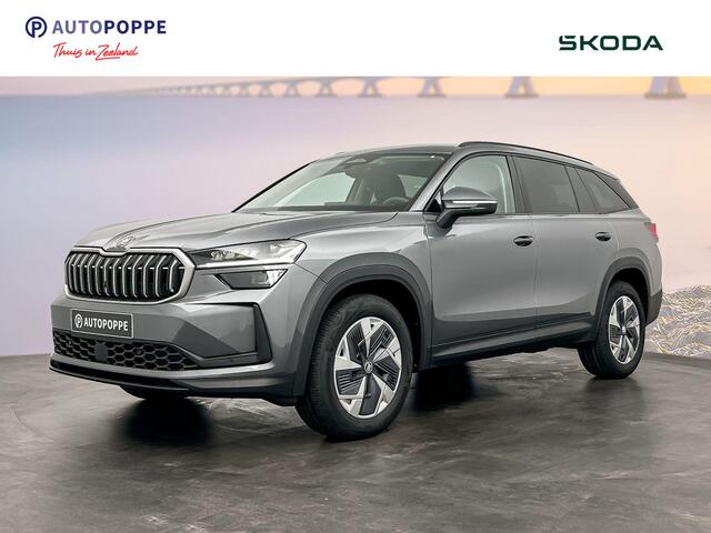 Skoda Kodiaq 1.5 TSI Business Edition m-HEV DSG7 150pk 7-zitter
