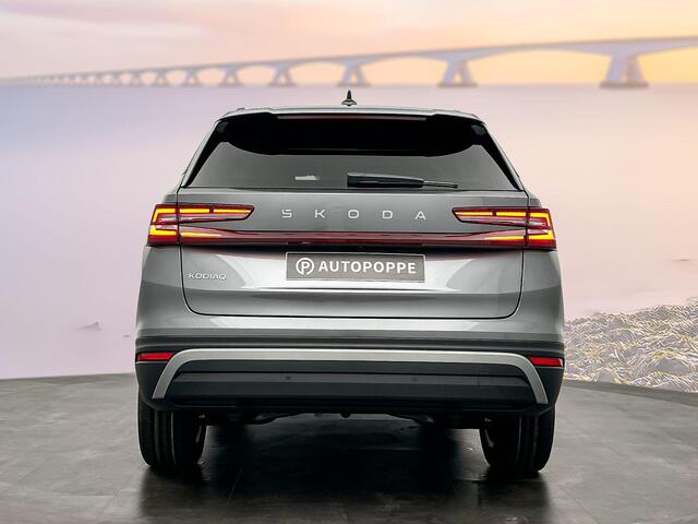 Skoda Kodiaq 1.5 TSI Business Edition m-HEV DSG7 150pk 7-zitter