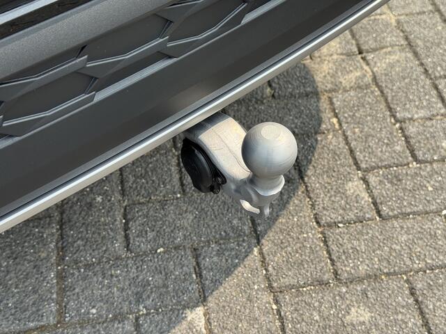 Skoda Kodiaq 1.5 TSI PHEV Sportline Business | Trekhaak | Pano