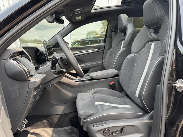 Skoda Kodiaq 1.5 TSI PHEV Sportline Business | Trekhaak | Pano