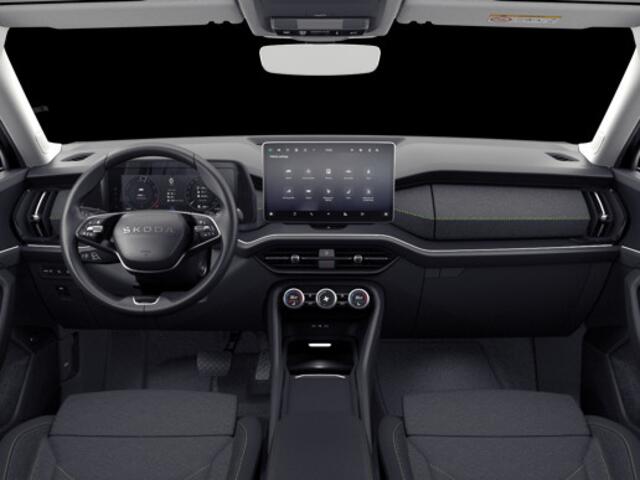 Skoda Kodiaq Business Edition Plus 1.5 TSI 204 PK PHEV | Automaat | Winterpakket | Trekhaak |