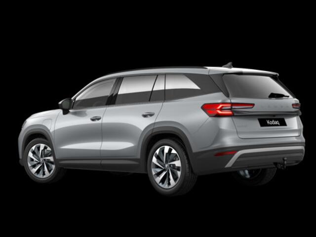 Skoda Kodiaq Business Edition Plus 1.5 TSI 204 PK PHEV | Automaat | Winterpakket | Trekhaak |