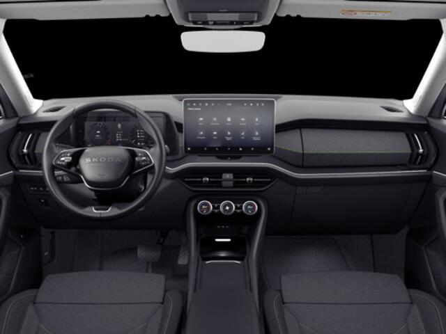 Skoda Kodiaq Business Edition Plus 1.5 TSI 204 PK PHEV | Automaat | Winterpakket | Trekhaak |