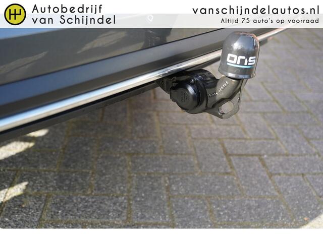 Skoda Kodiaq 1.5 TSI 150PK SPORTINE BUSINESS FACELIFT ORIGINEEL NEDERLANDS FULL LED ELECTR.TREKHAAK DIGITALE COCKPIT STOELVERWARMING V+A STUURVERW. 19INCH ADAPTIEVE CRUISE ANDROID/APPLECARPLAY ENZ...