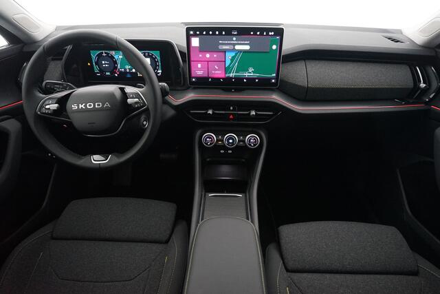 Skoda Kodiaq 1.5 TSI PHEV Business Edition | BTW verrekenbaar | Pano | Trekhaak
