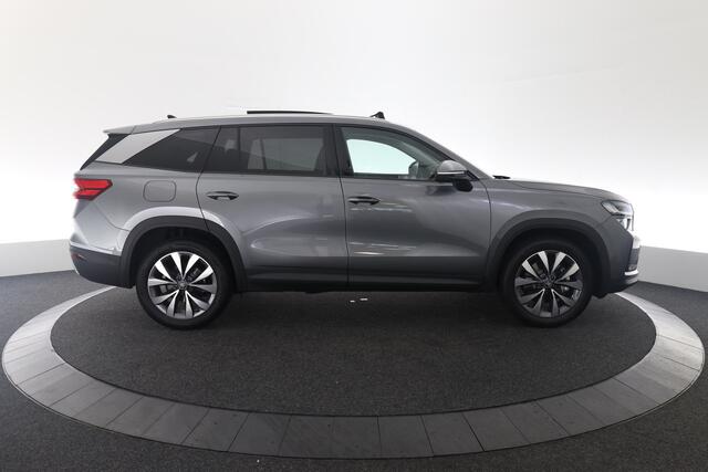 Skoda Kodiaq 1.5 TSI PHEV Business Edition | BTW verrekenbaar | Pano | Trekhaak
